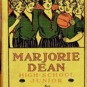 Marjorie Dean, High School Junior